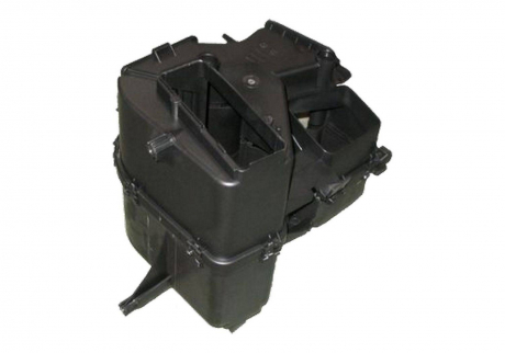 Корпус отопителя Аmulet (A11-A15) Karry (A18) CHERY A11-9ec8107017