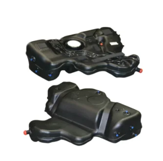 Бак паливний Forza (A13) CHERY A13-1101110BA