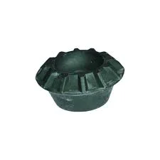 Отбойник амортизатора ZAZ FORZA зад. верх. * CHERY A13-2911017