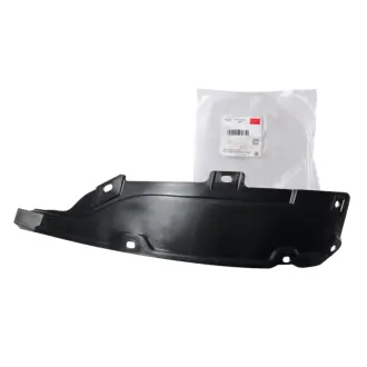 Брызговик задний левый Forza (A13) CHERY A13-3102031