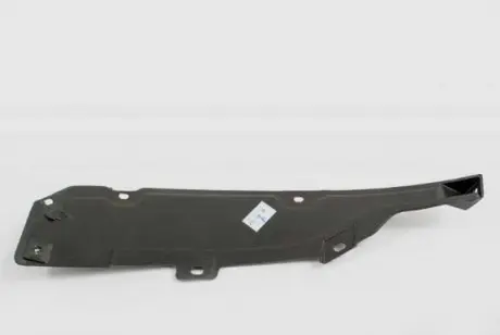Бризговики зад прав Forza (A13) CHERY A13-3102032