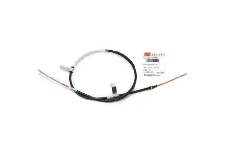 Трос ручного тормоза L Forza CHERY A13-3508090