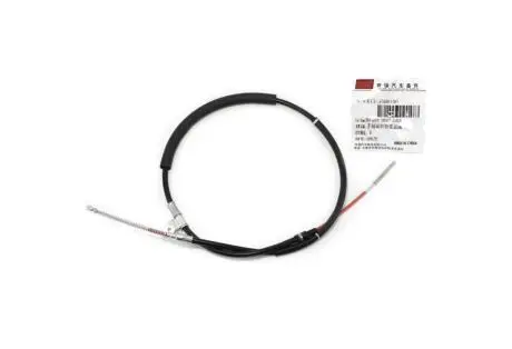 Трос ручного тормоза R Forza CHERY A13-3508100