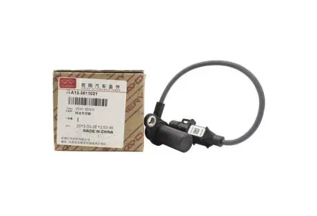 Датчик частоты вращения коленвала A13 CHERY A13-3611021