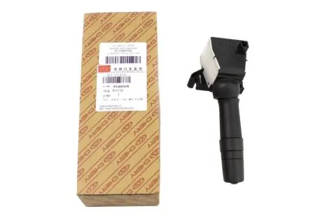 Переключатель подрулевой поворотов A13 CHERY A13-3774110