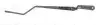 Рычаг стеклоочистителя левый A13 CHERY A13-5205131BA (фото 1)