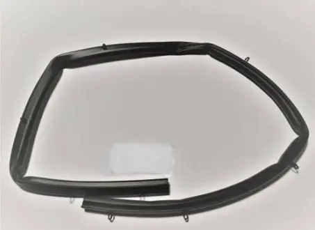 Уплотнитель капота Forza (A13) CHERY A13-5300541