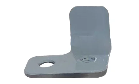 Кронштейн крепления крыла Forza (A13) CHERY A13-5400850-dy