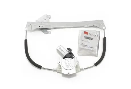 Стеклоподъемник передний левый A13 CHERY A13-6104010BD