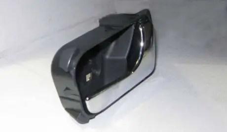 Ручка відкриття дверей внутрішня права CHERY A13-6105160da