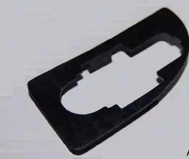 Клубу передня ручки дверей Forza (A13) CHERY A13-6105225