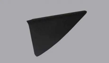 Треугольник зеркала CHERY A13-6202540da