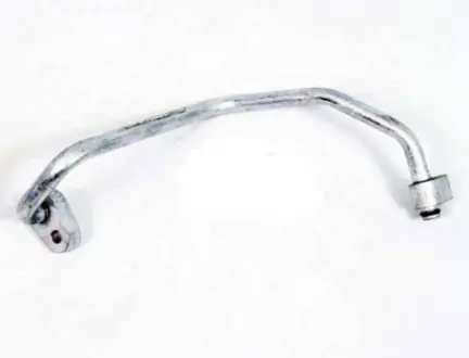 Патрубок радиатора кондиционера Forza (A13) CHERY A13-8108070