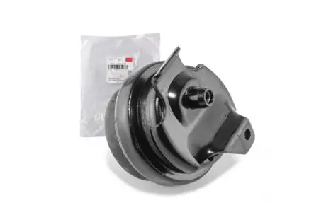 Подушка двигателю Аmulet (A11-A15) CHERY A15-1001510ba