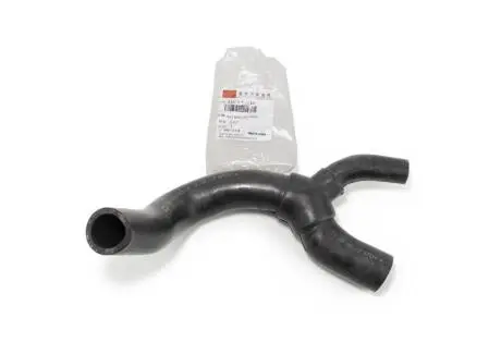 Патрубок радіатора нижній Amulet CHERY A15-1303110