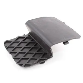 Заглушка буксировочного крюка в передний бампер Amulet CHERY A15-2803663BA-DQ