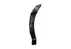 Брызговик Amulet (A11-A15) CHERY A15-3102042 (фото 1)