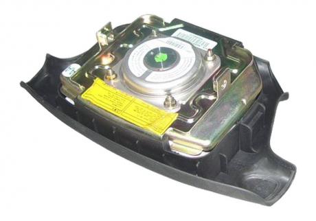 Подушка безопасности водителя A15-3402310BT CHERY A15-3402310bd