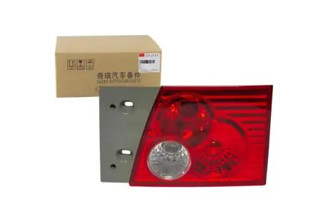Фонарь задний правый внутренний Amulet CHERY A15-3773020BA