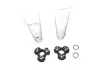 Трехшип ШРУСа внутреннего Amulet CHERY A15-3ac2203001cv (фото 1)