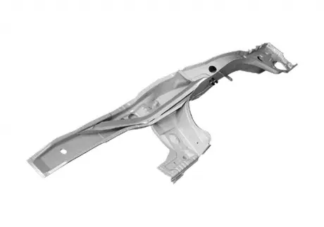 Лонжерон передний правый A15 CHERY A15-5100040-DY
