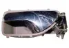 Ручка двери внутренняя Аmulet (A11-A15) CHERY A15-6105120 (фото 2)