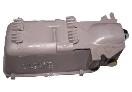 Ручка двери внутренняя Аmulet (A11-A15) CHERY A15-6105120