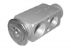 Клапан системи кондіцюювання Аmulet (A11-A15) CHERY A15-8106010 (фото 2)
