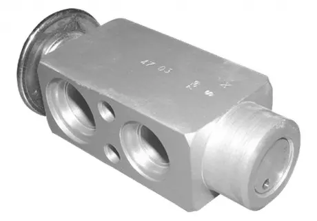 Клапан системы кондиционирования Аmulet (A11-A15) CHERY A15-8106010