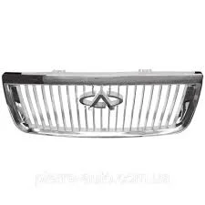 Решітка радіатора CHERY A15-8401505