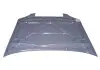 Капот Amulet CHERY A15-8402010-DY (фото 2)
