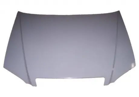 Капот Amulet CHERY A15-8402010-DY