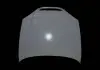Капот A15FL Аmulet (A11-A15) CHERY A15-8402010FL-DY (фото 2)