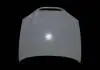 Капот A15FL Аmulet (A11-A15) CHERY A15-8402010FL-DY (фото 3)