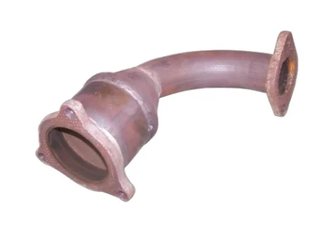 Катализатор Karry (A18) CHERY A18-1205220