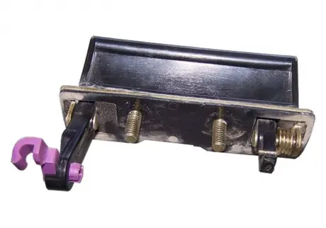 Ручка задней двери Karry (A18) CHERY A18-5606170