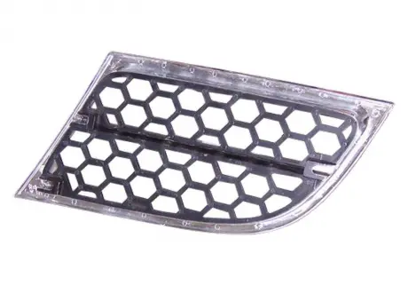 Решетка радиатора Karry (A18) CHERY A18-8401051