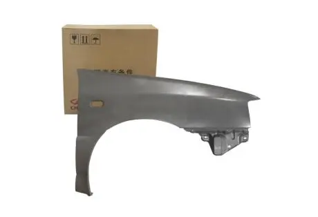 Крыло переднее левое Karry A18 CHERY A18-8403010-DY