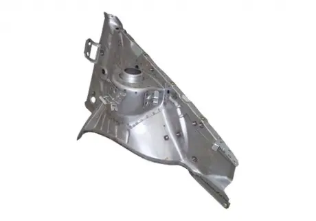 Арка колеса Karry (A18) CHERY A18-8403300-dy