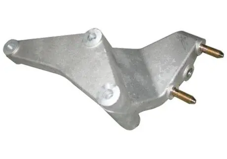 Кронштейн крепления двигателя R (алюм.) Eastar CHERY A21-1001411