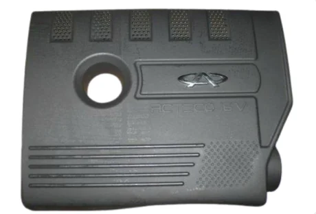Кришка двигуна Elara CHERY A21-1109811