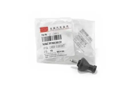 Болт кришки двигуна A21 CHERY A21-1109815
