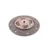 Диск зчеплення Elara (A21) M11 (M11) CHERY A21-1601030 (фото 1)