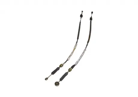 Трос КПП Elara CHERY A21-1703090