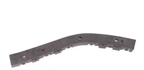 Кронштейн заднього бампера правий E5 CHERY A21-2804606fa