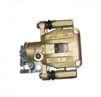 Колодки тормозные задние Great Wall Haval H3, Haval H5, Hover, Pegasus, Safe CHERY A21-3502050ba