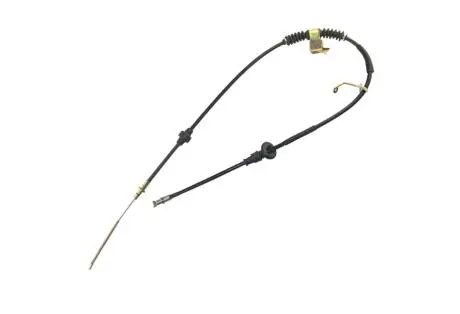 Трос тормозов левый Elara (A21) CHERY A21-3508090fl
