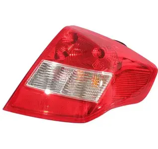 Фонарь задний правый E5 CHERY A21-3773020fl