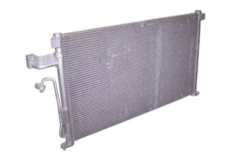Радиатор кондиционера Elara CHERY A21-8105110-1 (фото 1)