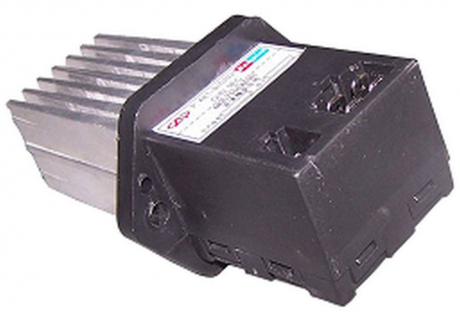 Резистор печки A21 CHERY A21-8107031 (фото 1)